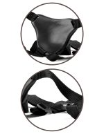 King Cock Elite Comfy Body Dock Strap-on Harness - Image 6