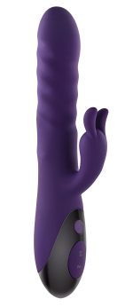 Rascally Rabbit - Purple - Image 7