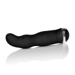 8 Function Classic Chic Curve - Black - Image 4