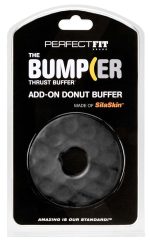 Additional Cushion for the Bumper - Black
