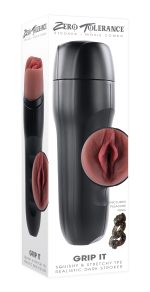 Grip It - Dark - Image 2