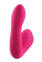 Buck Wild - Pink - Image 4