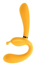 The Monarch - Yellow - Image 9