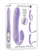 Orgasmic Orchid - Lilac - Image 2