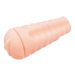 Pretty Love Sally - Vagina - White/ Gold - Image 10