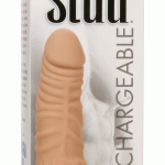 Rechargeable Power Stud Curvy - Ivory