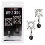 Nipple Grips 4-Point Weighted Nipple Press - Image 9