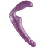 Platinum Premium Silicone - the Gal Pal - Purple - Image 2