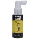 Goodhead - Wet Head - Dry Mouth Spray - Pineapple - 2 Fl. Oz. - Image 3