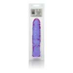Reflective Gel 8.5 Inches Veined Chubby - Image 4