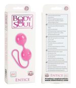 Body and Soul Entice - Pink - Image 2