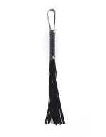 Fetish Fantasy Gold Cat O Nine - Black