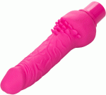 Rechargeable Power Stud Cliterrific - Pink - Image 6
