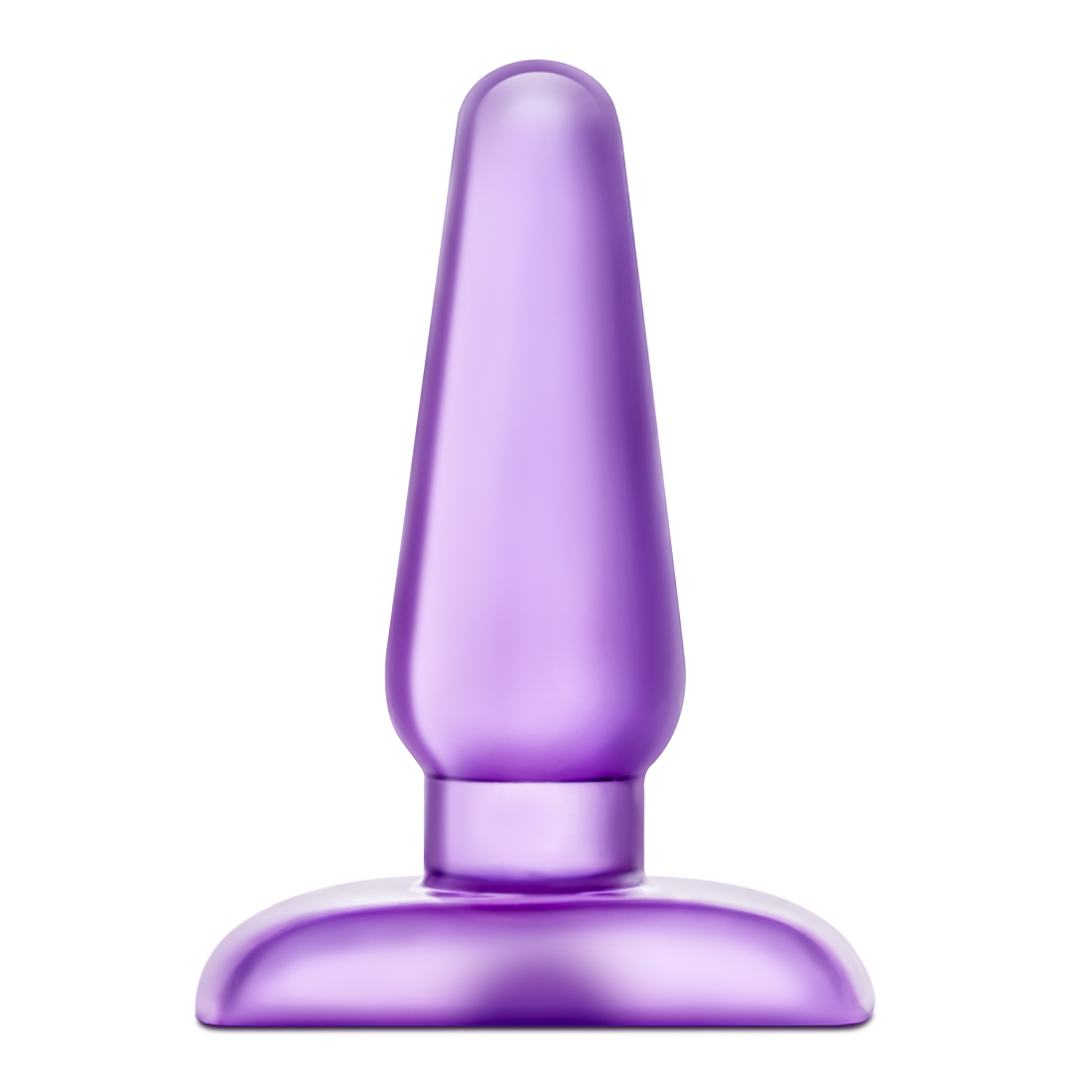 91MmN4cxZj2ggHKKV2XZPjg3i7N1glJI B Yours Eclipse Pleaser - Medium - Purple - Image 1