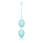 Weighted Kegel Balls - Teal - Image 3