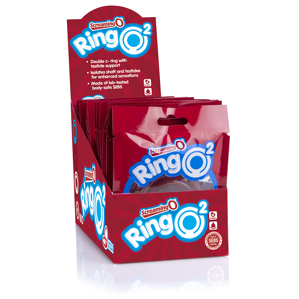 91aedb4cb338f3d8b46f9e8cef88ce32 Ringo 2 - 18 Count Box - Assorted Colors - Image 1