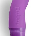 Ako Outie Vibe - Purple