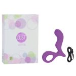 Lust L13 - Purple - Image 3