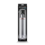 Renegade Power House Pump - Black - Image 2
