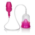 Clitoral Pump Intimate Pump - Pink - Image 2