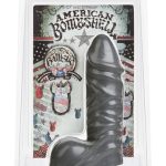 American Bombshell - Ballstic