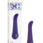 Body and Soul Adore - Purple