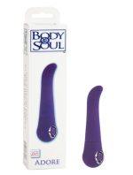 Body and Soul Adore - Purple