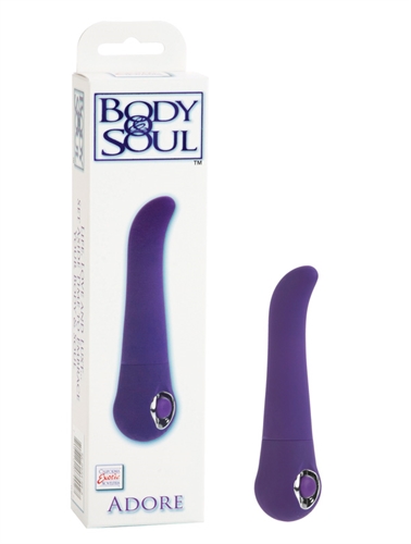 97f292a4d9cd3614be51a1bb7d591e0a Body and Soul Adore - Purple - Image 1