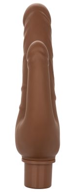 Rechargeable Power Stud Over and Under - Brown - Image 4