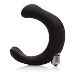 Dr. Joel Kaplan P-Rock Prostate Massager - Black - Image 4