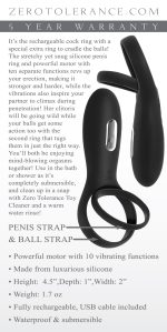 Rechargeable Torpedo - Image 2