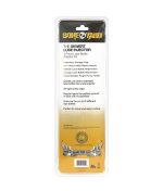 Boneyard the Skwer 5 Pc Water Bottle Douche Adapter Kit - Image 2