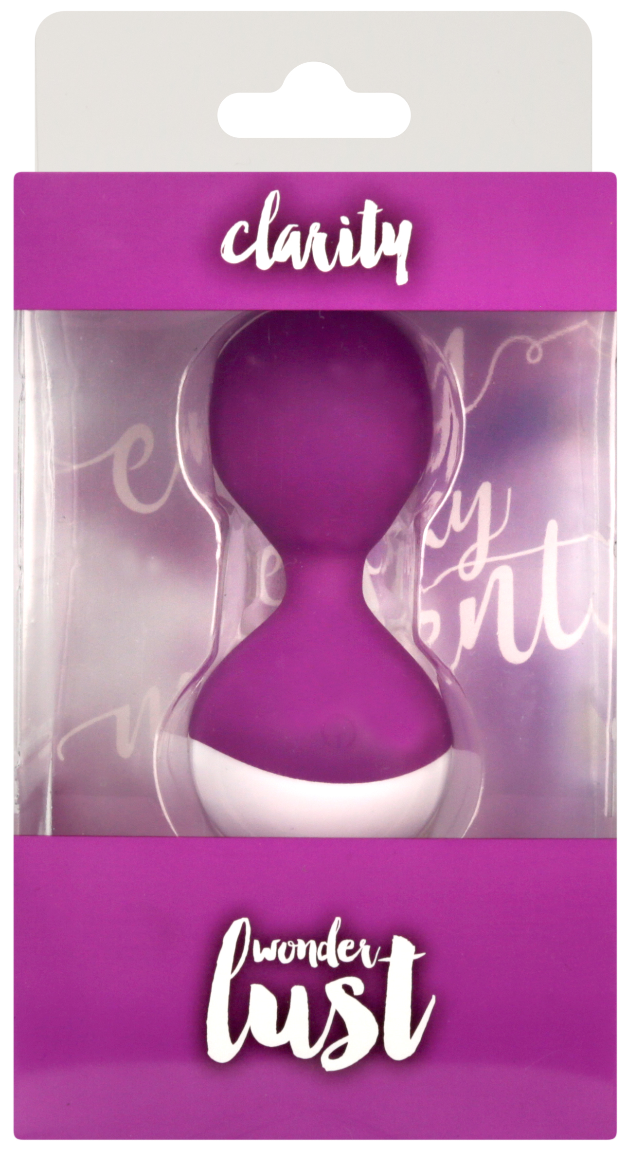 9DNUKvWP7cgeb5R58wUZCvil6MKFQvsS Wonderlust Clarity - Purple - Image 1