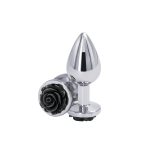 Rear Assets - Rose - Medium - Black - Image 2