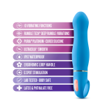 Aria - Exciting Af - Blue - Image 5