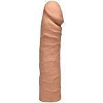 The D - Double D 16 Inch - Caramel - Image 4