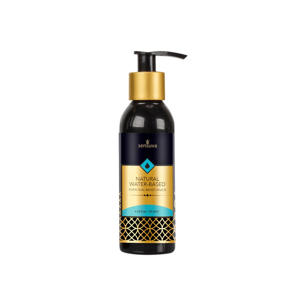 9FKH8tiGUVSQLz9xu4PuxLxAhHcR2751 Ultra-Thick Water-Based Personal Moisturizer 4.23 Fl Oz. - Unscented - Image 1