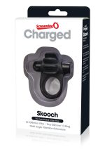 Charged Skooch Ring - Black - Image 2