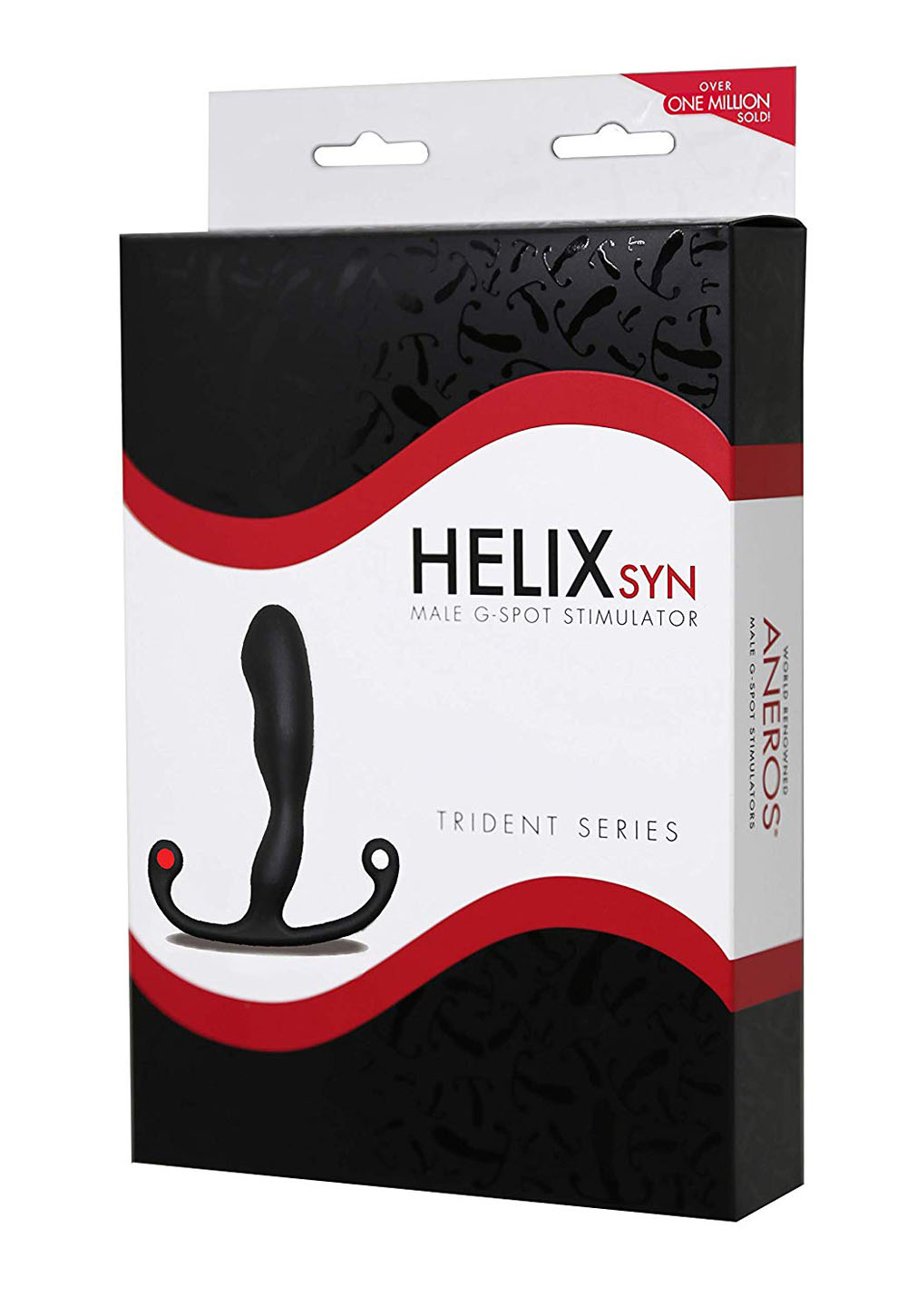 9I5Us1Jq8aVwWZSmF2t4sIe65CyH3BC0 Helix Syn Trident Male G-Spot Stimulator - Image 1