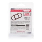 Precision Pump Silicone Erection Enhancer - Smoke - Image 2