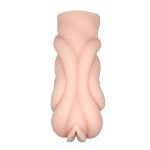 Crazy Bull Realistic Anime 3d Vagina Masturbator - Image 5