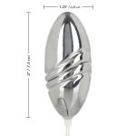 Waterproof Gyrating Bullet - Blue - Image 5