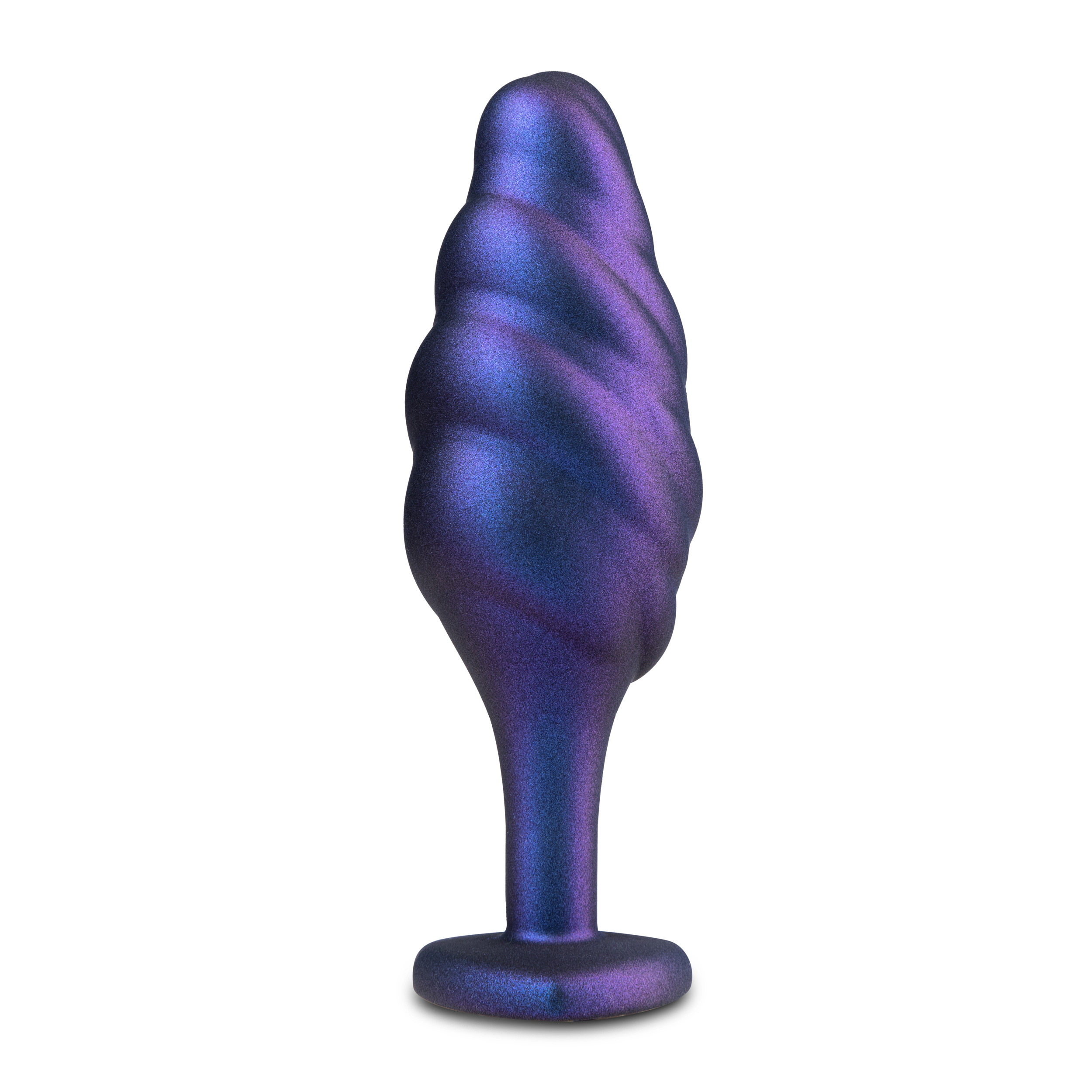 9JE42zTqWYgL0Pk1j85O8oEmhlvfCcRw Anal Adventures Matrix - Bumped Bling Plug - Sapphire - Image 1