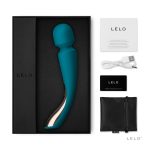 Smart Wand 2 - Medium - Ocean Blue - Image 3