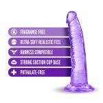 B Yours Plus - Lust N Thrust - Purple - Image 4