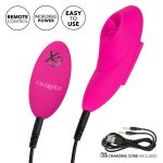 Lock-N-Play Remote Flicker Panty Teaser - Pink - Image 10