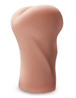 Pdx Male Blow and Go Mega Stroker Flesh - Image 4