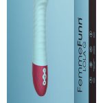 Lola G - Double Layered G Spot - Light Blue