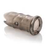 Apollo Premium Girth Enhancer - Smoke - Image 3