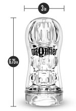 M for Men - Soft and Wet - Magnifier - Clear - Image 6